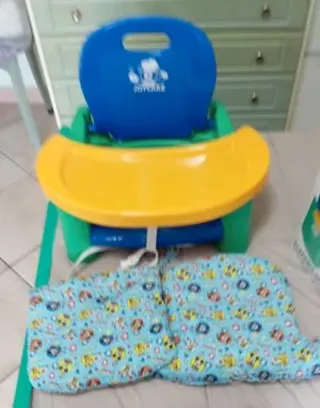 Alzatina Joycare ottime condizioni