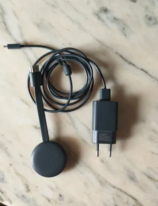 Smartwatch Amazfit, Chromecast y Auriculares Honor