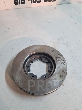 juego Disco de freno Nissan Patrol