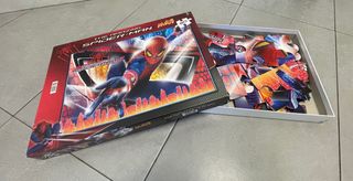 Puzzle Spiderman Maxi 30 piezas