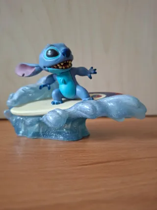 Funko Po LOL + Figuras Stitch Sin Caja
