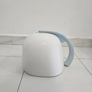 Esterilizador NUK Vapo 2in1 chupetes y biberones