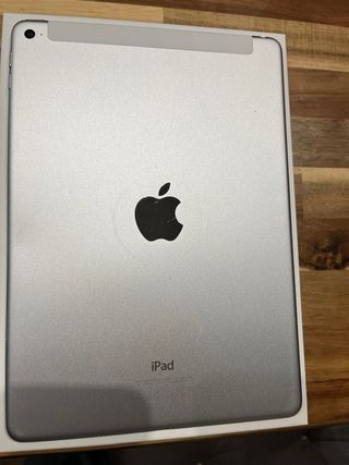 iPad Air 2 64GB 4G Plata