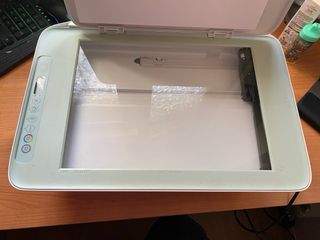 Impresora HP Deskjet 2722e