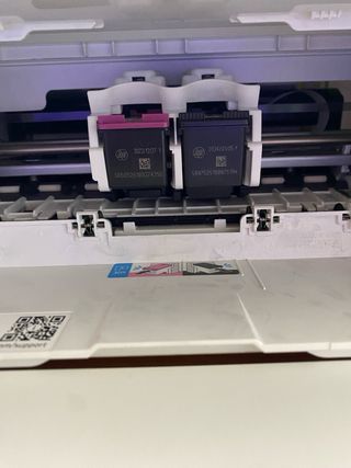 Impresora HP Deskjet 2722e