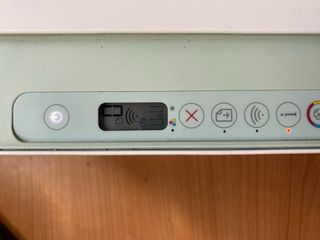 Impresora HP Deskjet 2722e