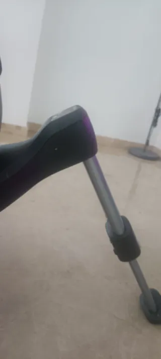 Silla Auto Cybex Sirona Z I-Size 360º