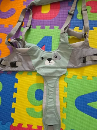 Arnés de seguridad para caminar Vicloon