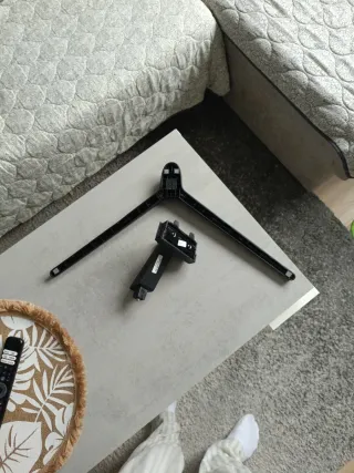 Base per monitor Samsung Odyssey G5 da 27"