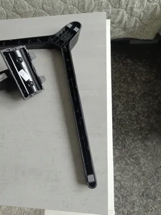 Base per monitor Samsung Odyssey G5 da 27"