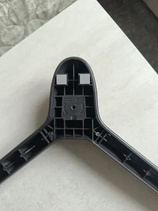 Base per monitor Samsung Odyssey G5 da 27"