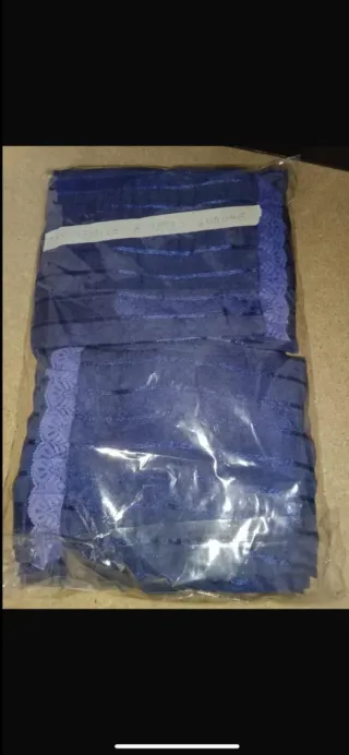 Set Tende Nuove sono 3