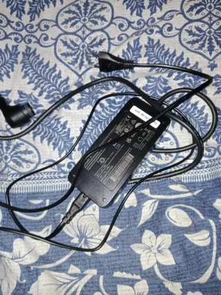 Bicicleta Eléctrica Gris