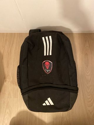 Mochila Nike Real Titan Kings League