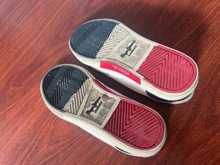 Zapatillas Pepe Jeans Talla 44