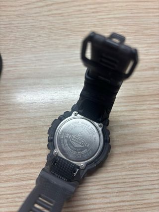 Reloj G-Shock Casio Gris