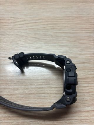 Reloj G-Shock Casio Gris