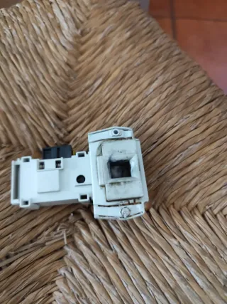 Elettroserratura lavatrice Candy Hoover Zerowatt