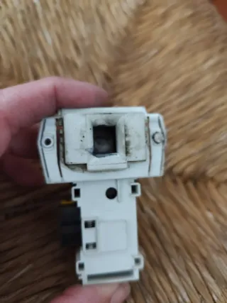 Elettroserratura lavatrice Candy Hoover Zerowatt