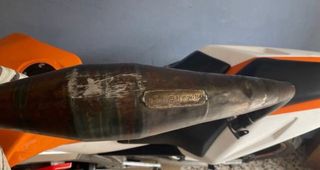 Yasuni R2 50/70 Am6 Euro