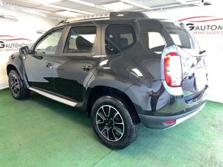 Dacia Duster 2017