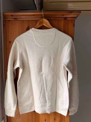 Sudadera Zara Snoopy Dear 2021...