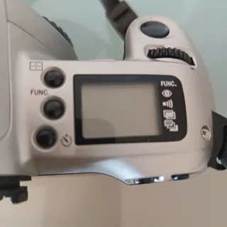 Cámara Reflex Canon EOS 300