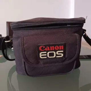 Cámara Reflex Canon EOS 300