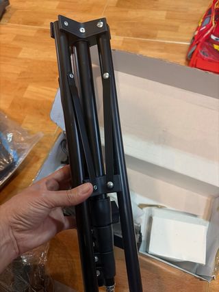 Panel LED Exterior 100W