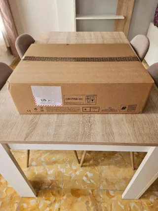 PS4 Pro 500 Millones Edición Limitada Precintada