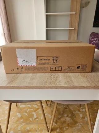 PS4 Pro 500 Millones Edición Limitada Precintada