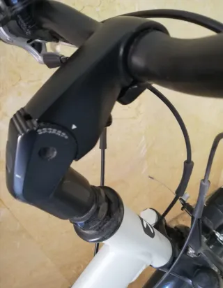 Bici B'TWIN Original 500, 26 Pulgadas, Talla: M