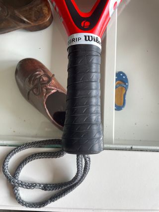 Pala pádel Artengo Power 830