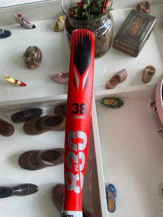 Pala pádel Artengo Power 830