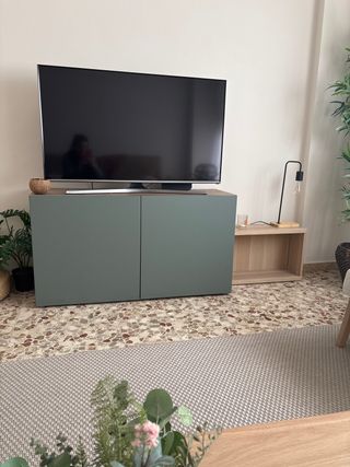 Mueble TV Ikea