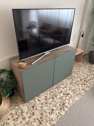 Mueble TV Ikea