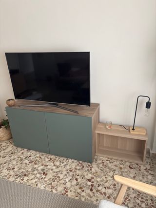 Mueble TV Ikea