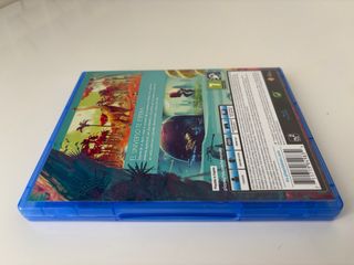 No Man's Sky PS4 (Español)