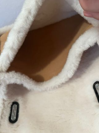 Bolso Parfois marrón