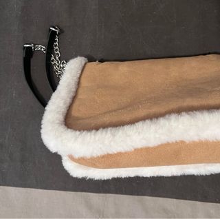 Bolso Parfois marrón