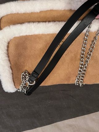 Bolso Parfois marrón