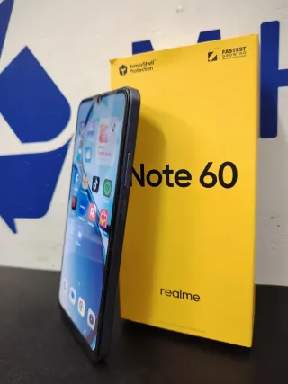 Realme Note 60 6GB 128GB