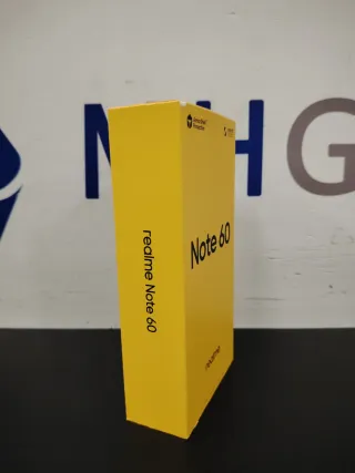 Realme Note 60 6GB 128GB