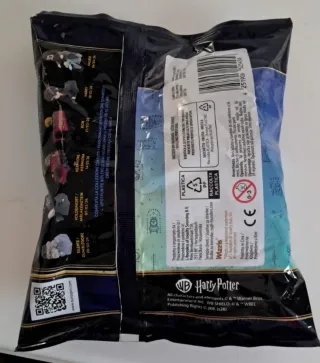 Hermione Harry Potter Personaggio 3D