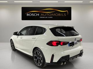 BMW Serie 1 M135 xDrive