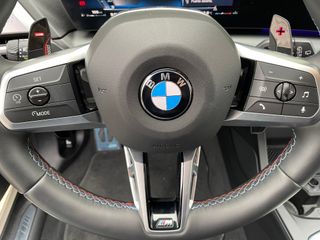 BMW Serie 1 M135 xDrive