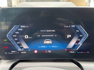 BMW Serie 1 M135 xDrive