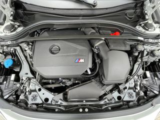 BMW Serie 1 M135 xDrive