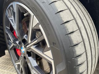 BMW Serie 1 M135 xDrive