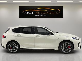 BMW Serie 1 M135 xDrive